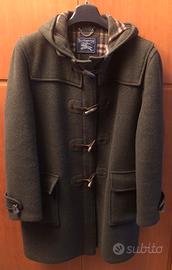 Burberry Montgomery Vintage Originale anni ‘90