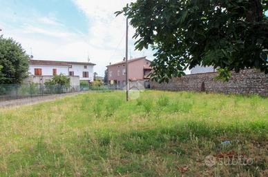 TER. RESIDENZIALE A GHEDI