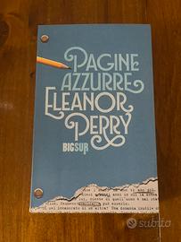 Pagine azzurre, Eleanor Perry