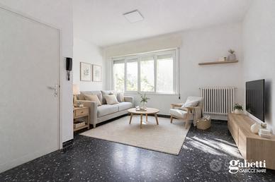 Appartamento Gabicce Mare [GM043/2VRG]