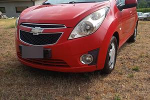 CHEVROLET SPARK GPL