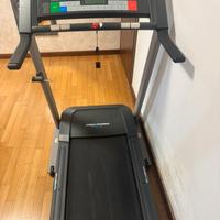 Tapis roulant elettrico