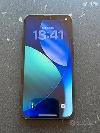 Apple iPhone 13 - 128 GB - Midnight Blue