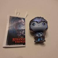 STRANGER THINGS Funko Pop Dustin sottosopra