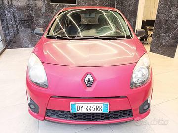 RENAULT Twingo 1.2 16V Dynamique
