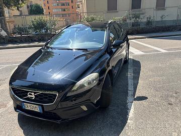 Volvo v40 cc