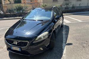 Volvo v40 cc
