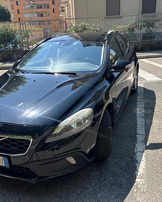 Volvo v40 cc