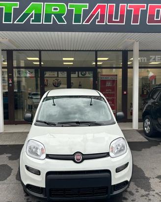 Fiat Panda 1.0 FireFly S&S Hybrid Pandina