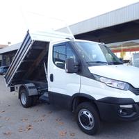 IVECO Daily 35C15 BTor 3.0 HPT PC-RG CassoneRiba