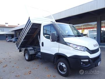 IVECO Daily 35C15 BTor 3.0 HPT PC-RG CassoneRiba