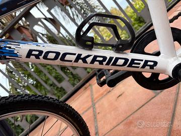 Bici st 120 rock raider