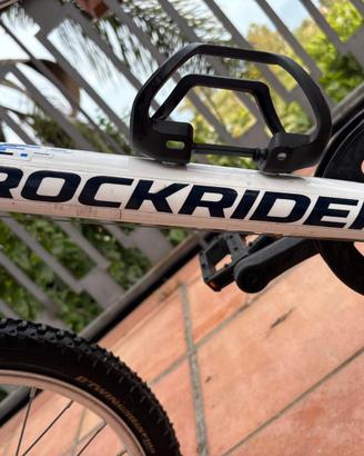 Bici st 120 rock raider