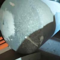 serbatoio cisterna acqua 10 quintali