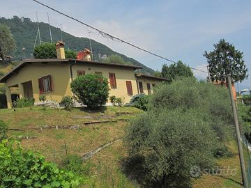 Villa singola Oliveto Lario [Cod. rif 3246949VRG]