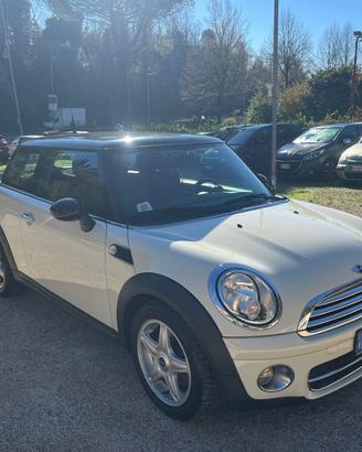 Mini 1.6 - Neopatentati