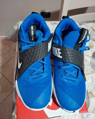 Nike Basket Ball