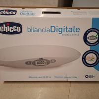 Bilancia bambini