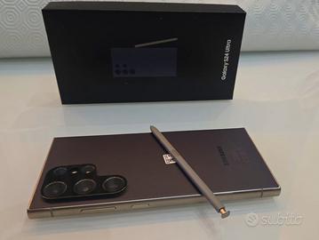 SAMSUNG S24 ULTRA 1TB