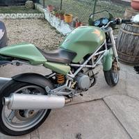 ducati Monster 