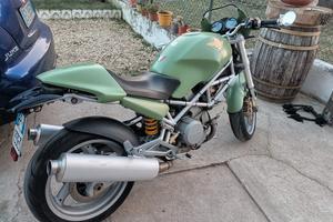 ducati Monster 