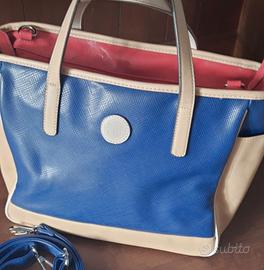 Borsa Sergio Tacchini