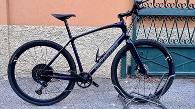 Bici Specialized Sirrus X