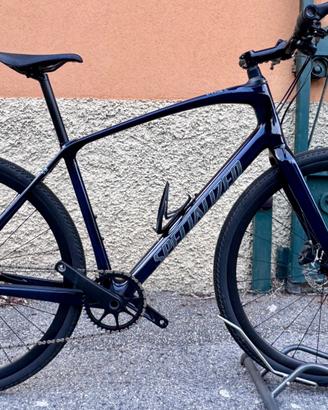 Bici Specialized Sirrus X