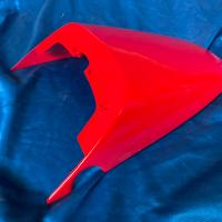 Monoposto sella carena posteriore malaguti F12