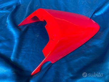 Monoposto sella carena posteriore malaguti F12