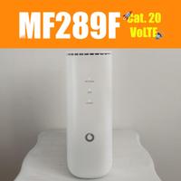🚀️ Router ZTE MF289F Gigacube libero e VoLTE