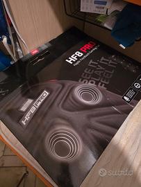 Next Level Racing HF8 Pro