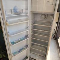 frigorifero Ariston  da incasso con congelatore