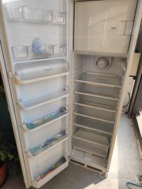 frigorifero Ariston  da incasso con congelatore