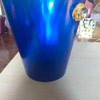 Secchio porta ghiaccio Murano