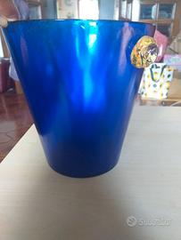 Secchio porta ghiaccio Murano