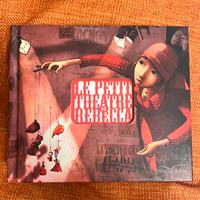 Una meraviglia : Le Petit Theatre