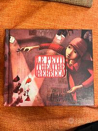 Una meraviglia : Le Petit Theatre