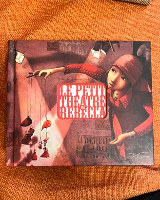 Una meraviglia : Le Petit Theatre