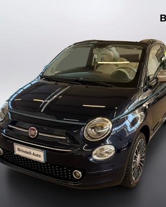 FIAT 500 (2015-->) - 500 C 1.2 Riva