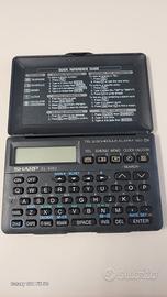 Calcolatrice scientifica 