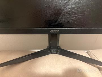 Monitor acer 60/70hz