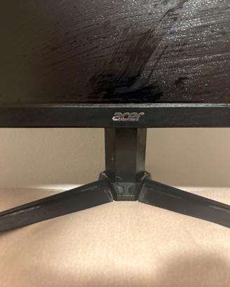 Monitor acer 60/70hz
