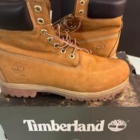 Scarponcini Timberland