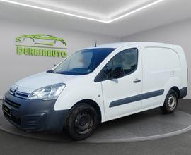 Citroen Berlingo 1.6 hdi