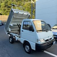 Piaggio Porter Ribaltabile 1.3 Benzina 12 MESI GAR