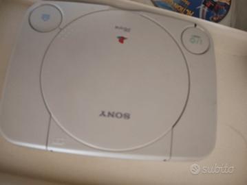 play station 1