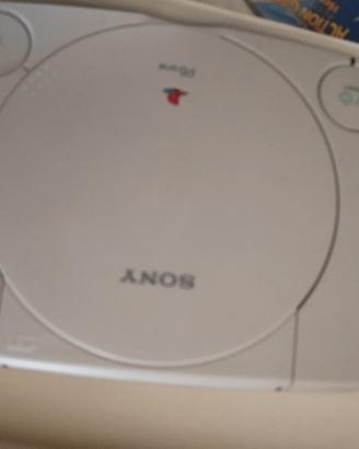 play station 1