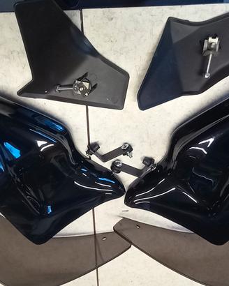 GS 1250 KIT PROTEZIONI