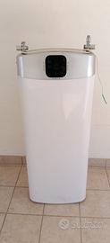 Scaldabagno Elettrico Ariston 100litri Ultrasottil